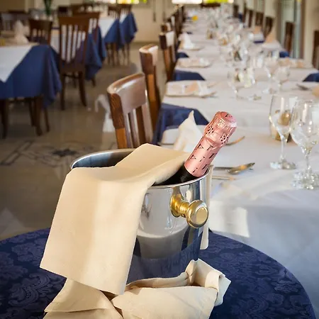 Tritone Hotel Caorle