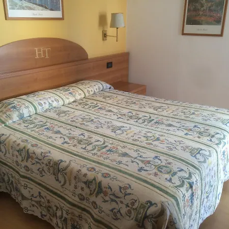 Otel Tritone Caorle
