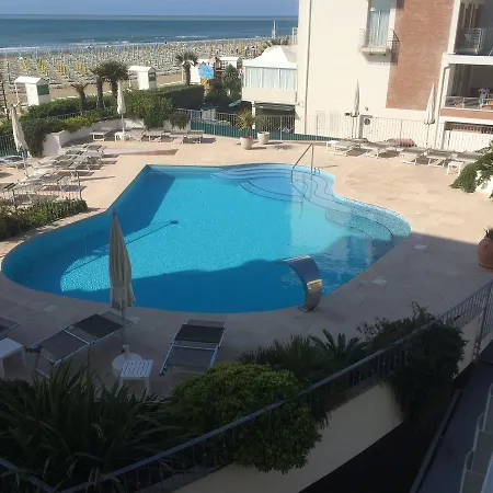 Otel Tritone Caorle