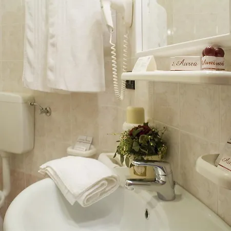 Otel Tritone Caorle