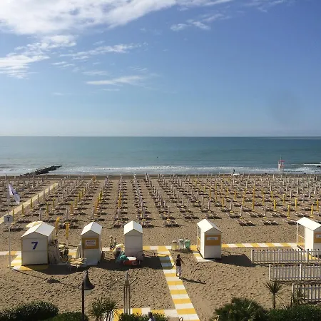 Otel Tritone Caorle