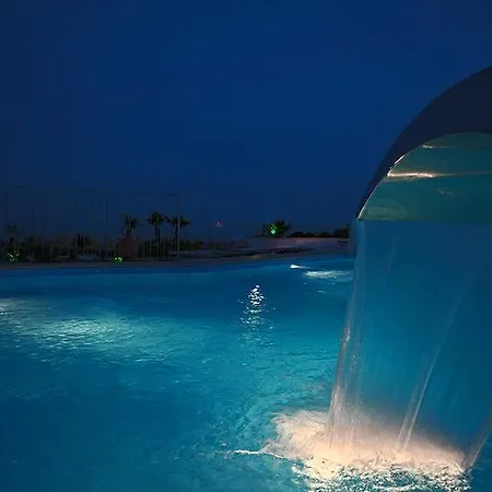 Tritone Otel Caorle