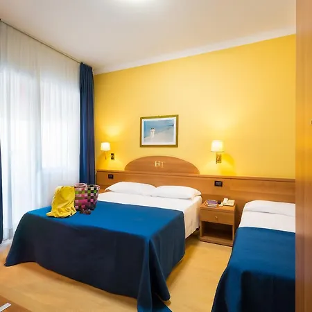 Otel Tritone