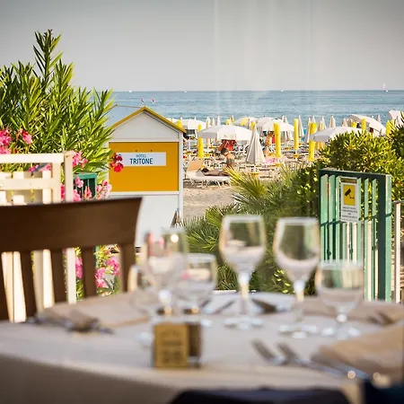 Tritone 3* Caorle