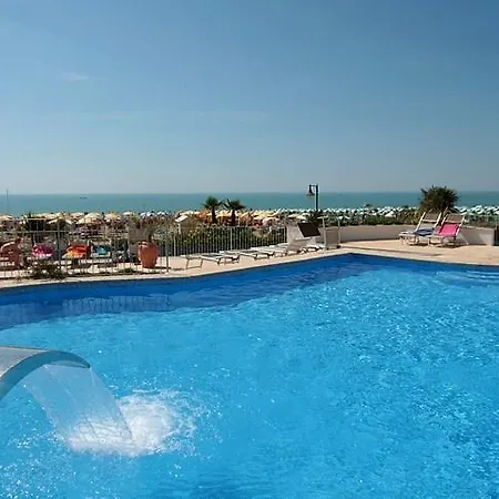 Otel Tritone Caorle