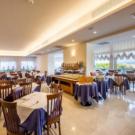 Otel Tritone Caorle
