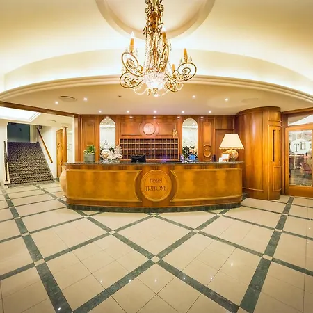 Tritone Otel