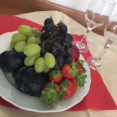Tritone Szálloda Caorle