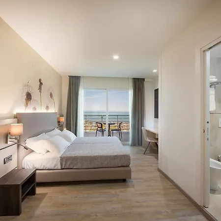 Tritone Otel Caorle