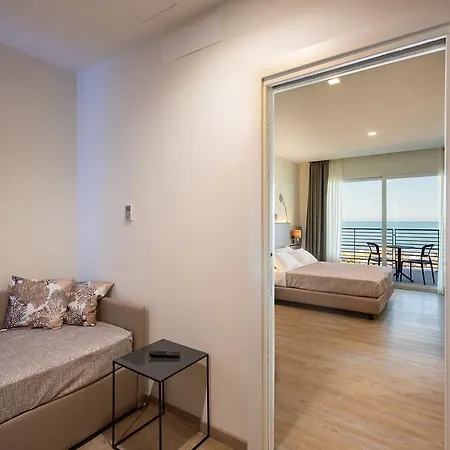 Tritone Otel Caorle