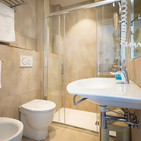 Otel Tritone Caorle