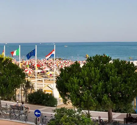 Tritone Otel